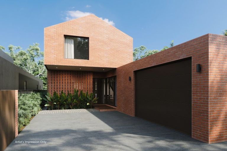 Photo of property in 26d Bryndwr Road, Fendalton, Christchurch, 8052