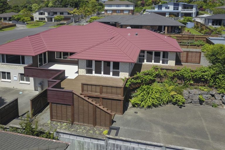Photo of property in 6 Ashgrove Place, Ohauiti, Tauranga, 3112
