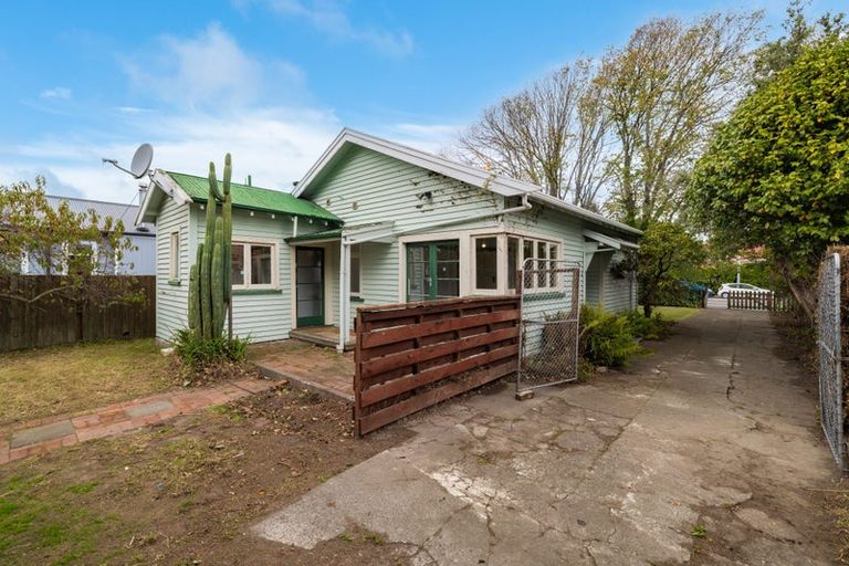 Photo of property in 127 Woodham Road, Linwood, Christchurch, 8062