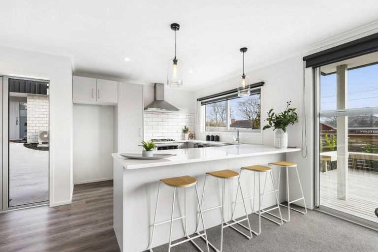 Photo of property in 22u1 Thomson Avenue, Dinsdale, Hamilton, 3204