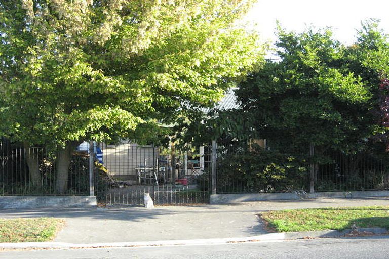 Photo of property in 12a Onslow Street, West End, Timaru, 7910