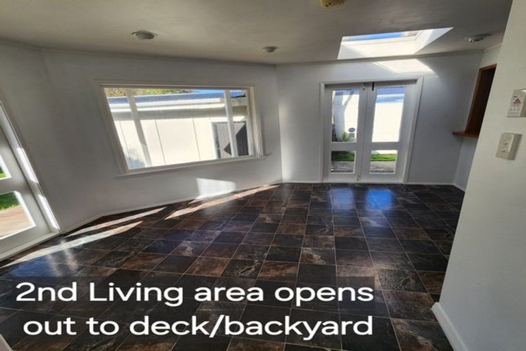 Photo of property in 12 Cressy Street, Waterloo, Lower Hutt, 5011