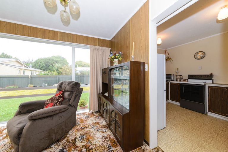 Photo of property in 18b Keeling Street, West End, Palmerston North, 4412