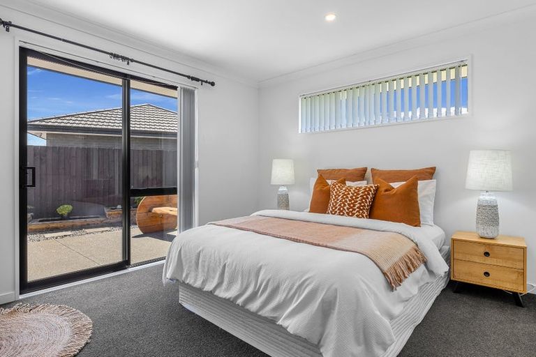 Photo of property in 42 Lucca Crescent, Rolleston, 7615