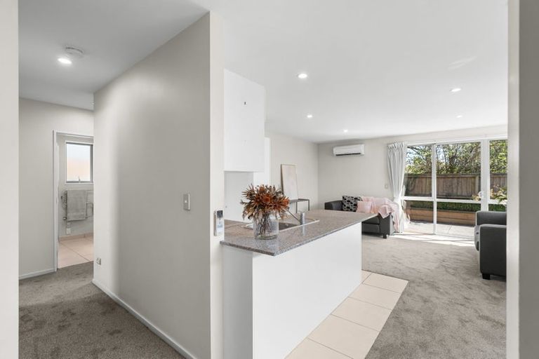 Photo of property in 273c Wairakei Road, Bryndwr, Christchurch, 8053