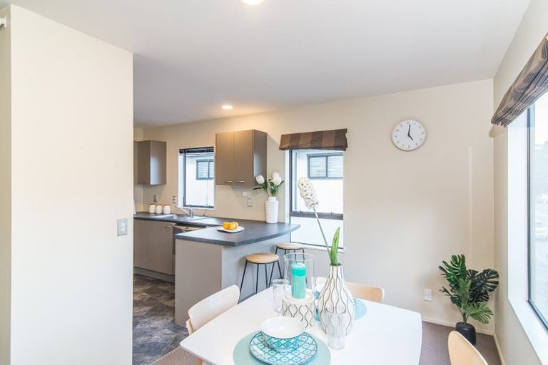 Photo of property in 2u1 Goring Street, Thorndon, Wellington, 6011