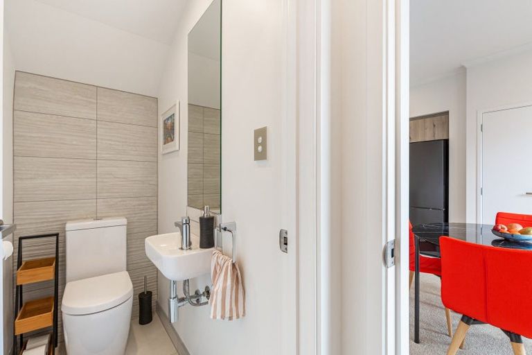 Photo of property in 28 Nugget Avenue, Hobsonville, Auckland, 0616