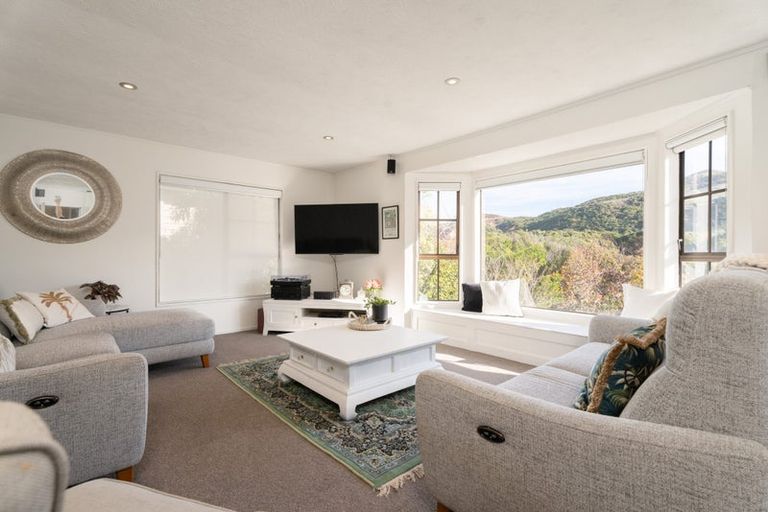 Photo of property in 9 Lakewood Avenue, Churton Park, Wellington, 6037