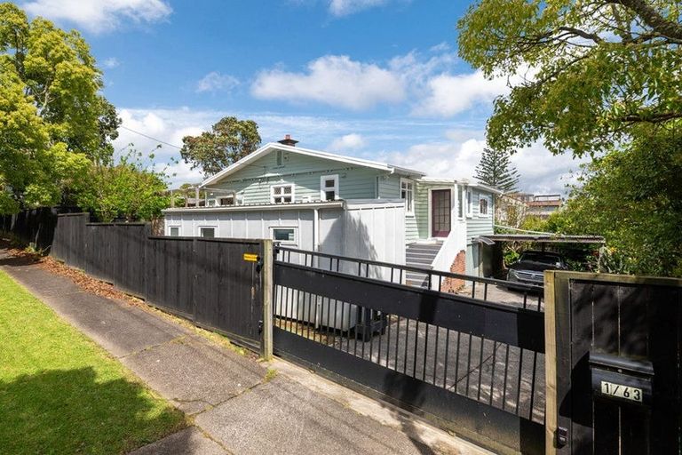 Photo of property in 1/63 Miro Street, New Lynn, Auckland, 0600