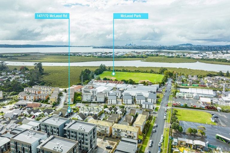 Photo of property in St Claire Village, 147/172 Mcleod Road, Te Atatu South, Auckland, 0610