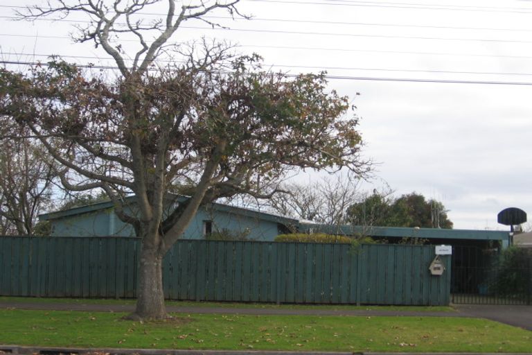 Photo of property in 137 Hukanui Road, Chartwell, Hamilton, 3210