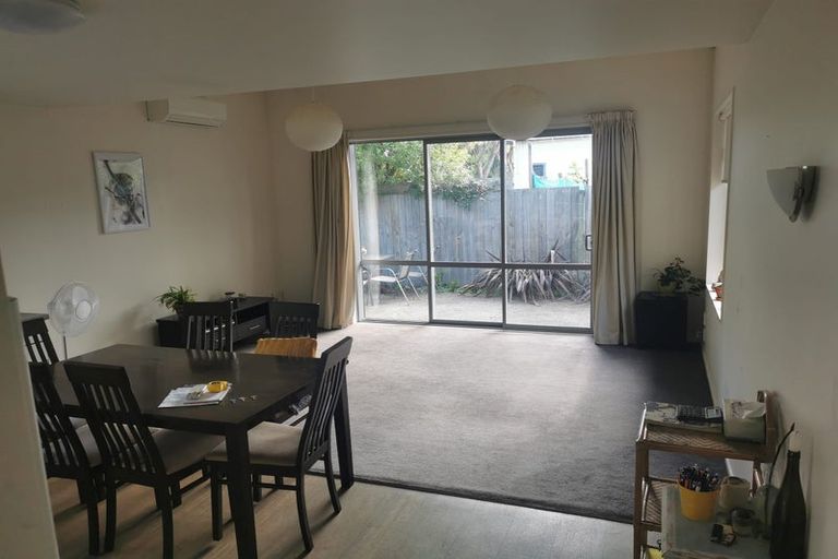 Photo of property in 1 Shelley Street, Sydenham, Christchurch, 8023