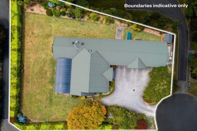 Photo of property in 9 Maranatha Way, Cambridge, 3434