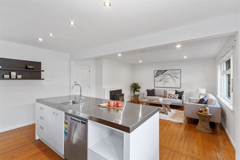 Photo of property in 207 Innes Road, St Albans, Christchurch, 8052