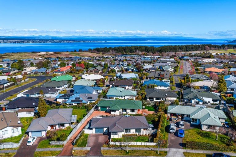 Photo of property in 3 The Grove, Nukuhau, Taupo, 3330