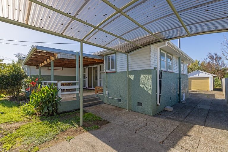 Photo of property in 48 Raglan Street, Lansdowne, Masterton, 5810