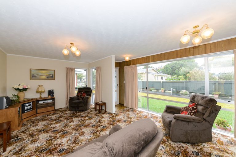 Photo of property in 18b Keeling Street, West End, Palmerston North, 4412