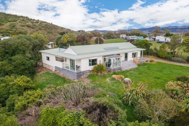 Photo of property in 1 Glamorgan Street, Moeraki, 9482