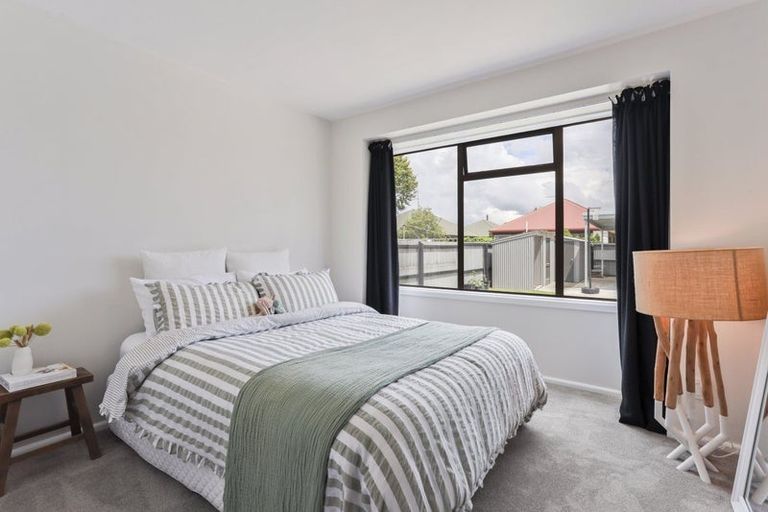 Photo of property in 13 East Belt, Rangiora, 7400