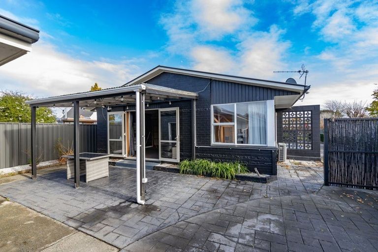 Photo of property in 66 Akaroa Street, Kaiapoi, 7630