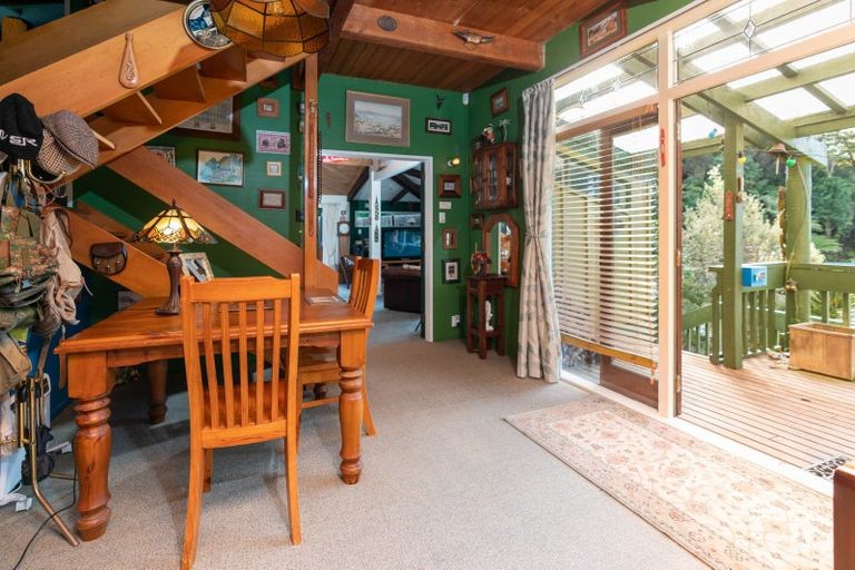 Photo of property in 55 Kowhai Street, Wainuiomata, Lower Hutt, 5014