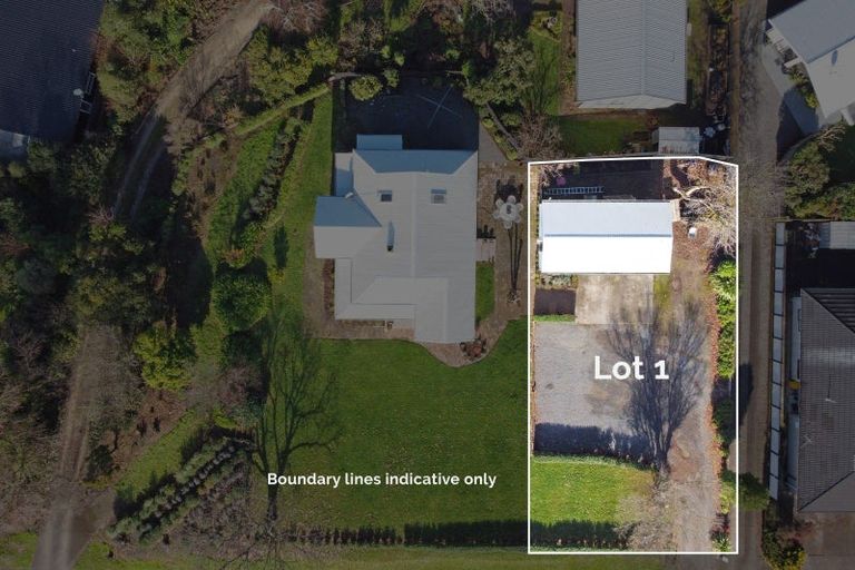 Photo of property in 9b Gaisford Terrace, Waipukurau, 4200