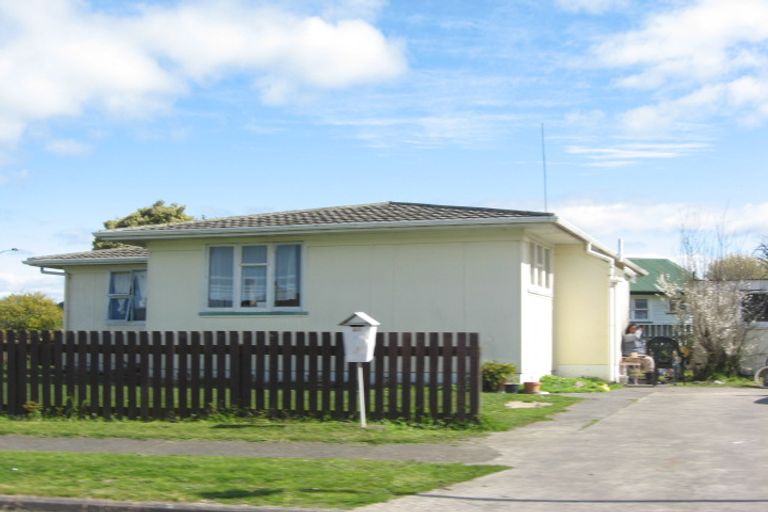 Photo of property in 22 Corkill Avenue, Wairoa, 4108