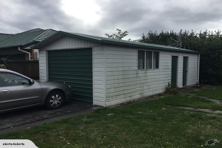 Photo of property in 11 Huia Street, Riccarton, Christchurch, 8041