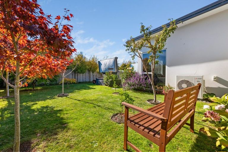 Photo of property in 4 Spitfire Drive, Burleigh, Blenheim, 7201