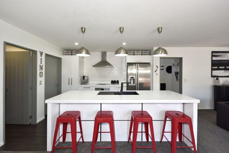 Photo of property in 32 Blackburn Street, Kaiapoi, 7630