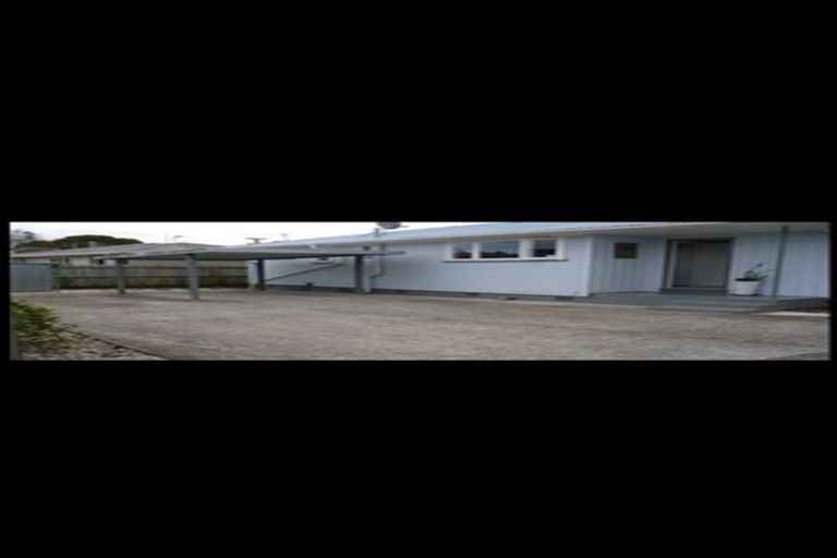 Photo of property in 133 Clevedon Road, Papakura, 2110