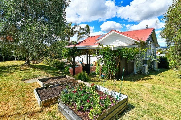 Photo of property in 36 Arthur Road, Hillpark, Auckland, 2102