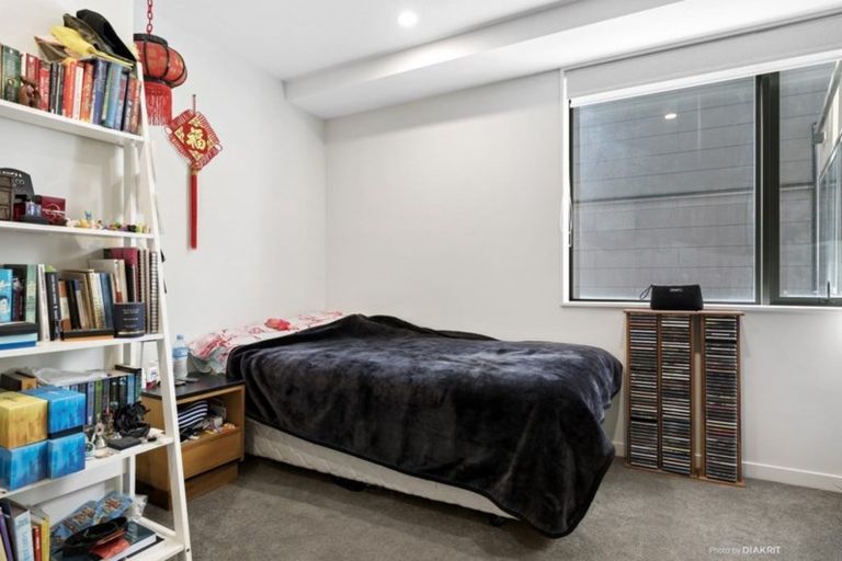 Photo of property in Vsp South, 104/168u Victoria Street, Te Aro, Wellington, 6011