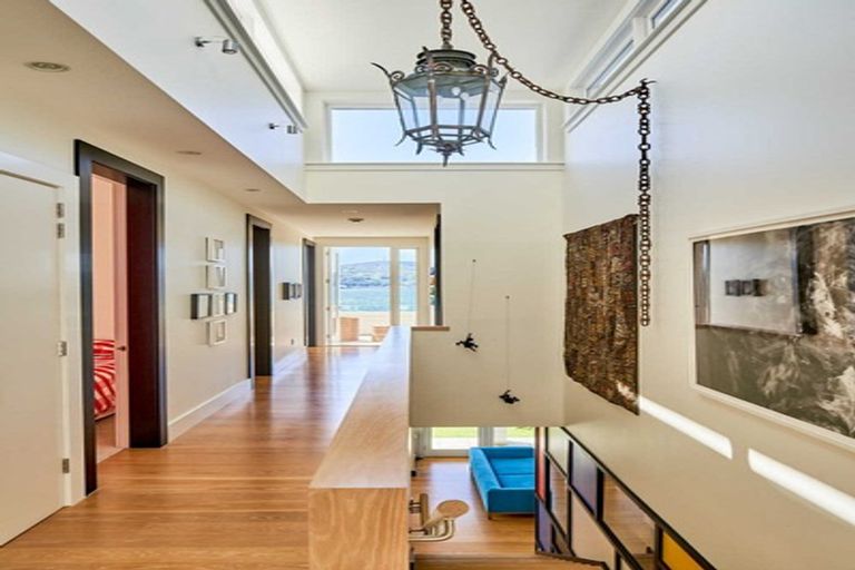 Photo of property in 6 Wilkinson Street, Oriental Bay, Wellington, 6011