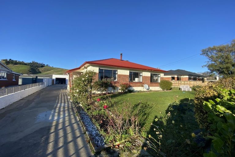 Photo of property in 84 Gladstone Road North, Mosgiel, 9024
