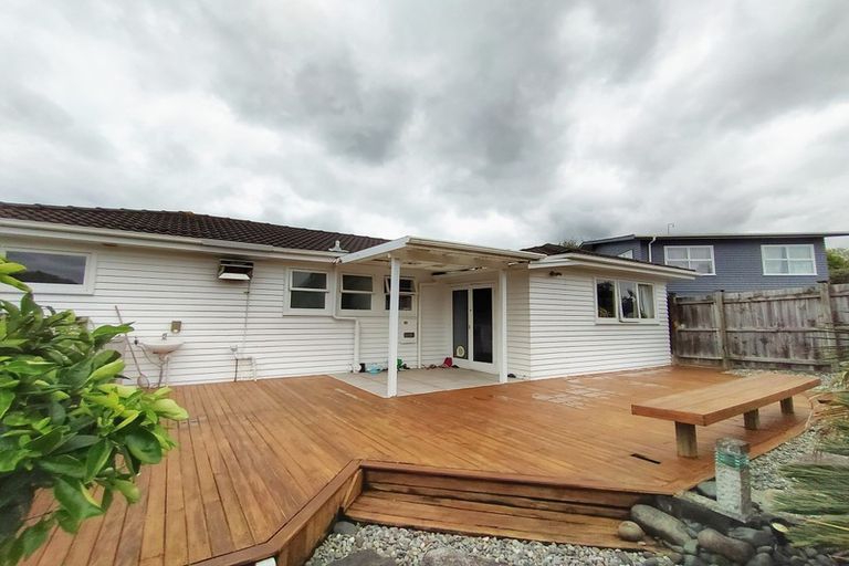 Photo of property in 11 Malvina Place, Bucklands Beach, Auckland, 2014
