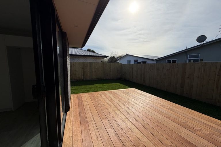 Photo of property in 4/233 Nelson Street, Strathern, Invercargill, 9812