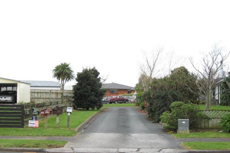 Photo of property in 1a Silvan Place, Bell Block, New Plymouth, 4312
