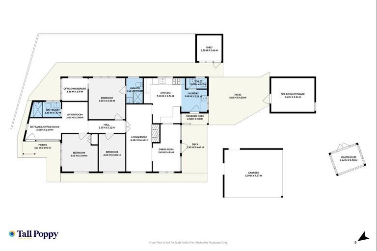 Photo of property in 48 Kamahi Street, Stokes Valley, Lower Hutt, 5019