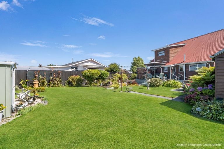 Photo of property in 104 Otaki Street, Kaiapoi, 7630