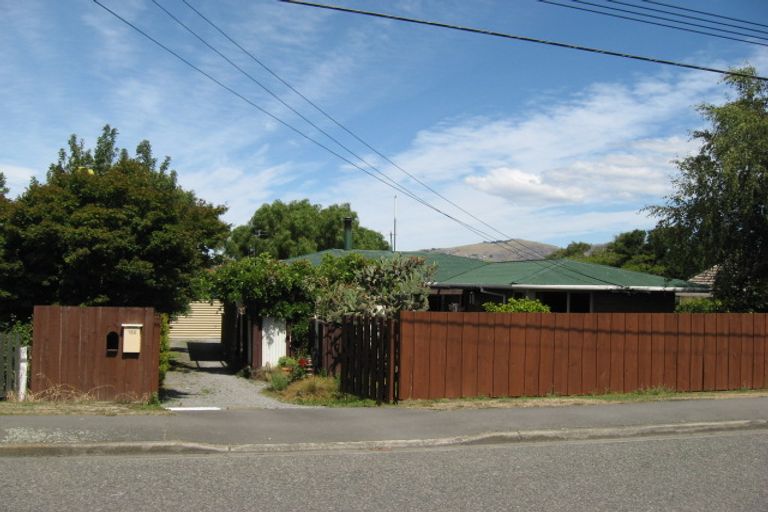 Photo of property in 122 Mcgregors Road, Linwood, Christchurch, 8062