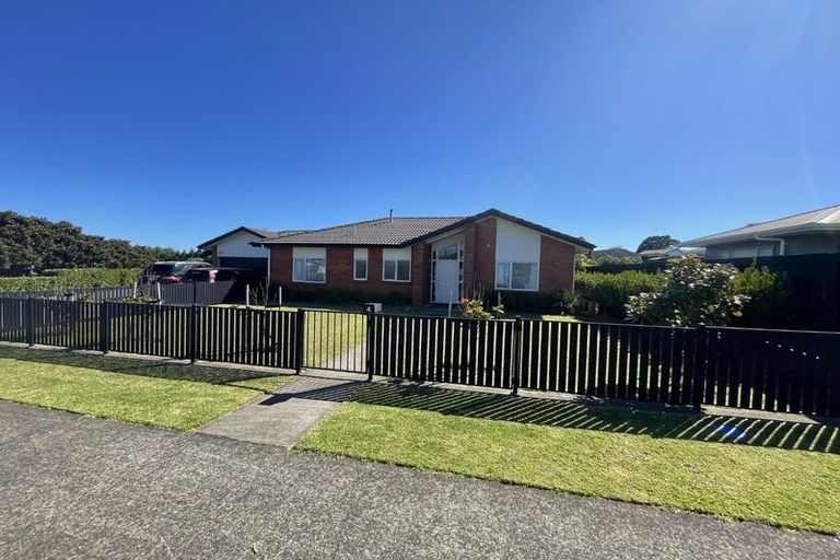 Photo of property in 4 Joshua Place, Bell Block, New Plymouth, 4312