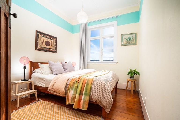 Photo of property in 148 Coromandel Street, Newtown, Wellington, 6021