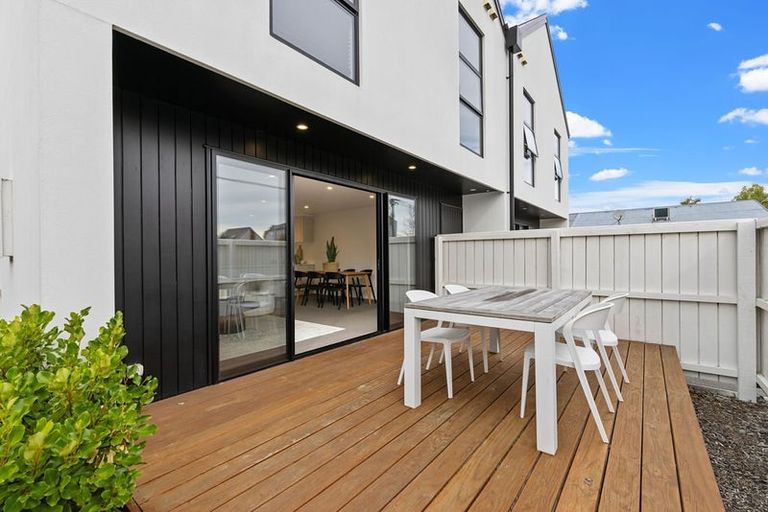 Photo of property in 1/448 Madras Street, St Albans, Christchurch, 8014