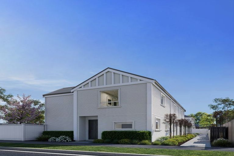 Photo of property in 52 Whiteleigh Avenue, Addington, Christchurch, 8024