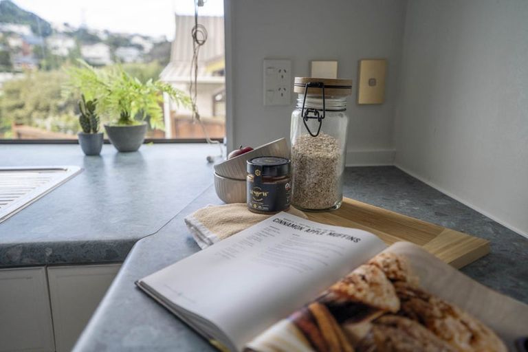 Photo of property in 156b Moxham Avenue, Hataitai, Wellington, 6021