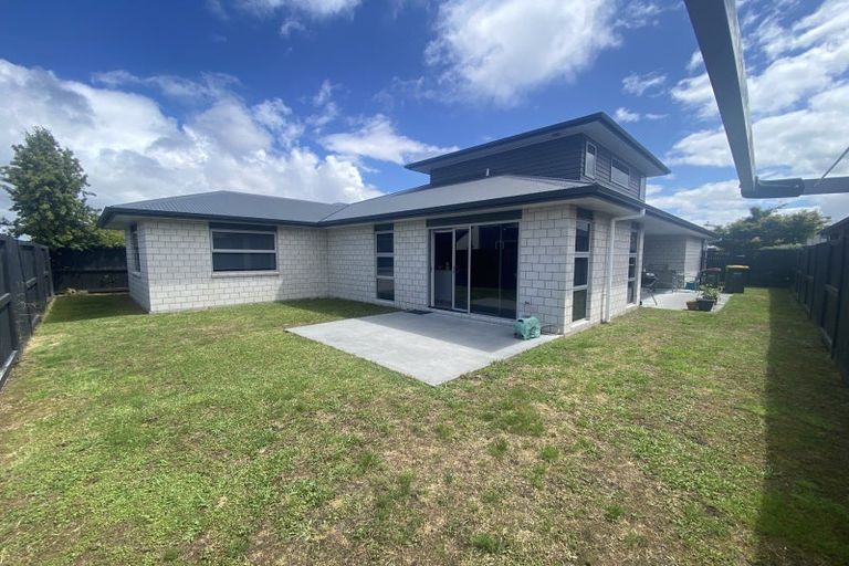 Photo of property in 10 Jobe Road, Chartwell, Hamilton, 3210