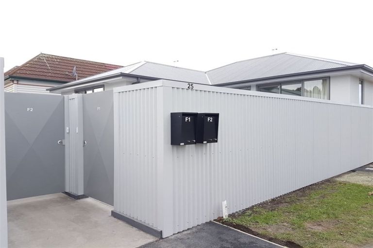 Photo of property in 643 Gloucester Street, Linwood, Christchurch, 8062