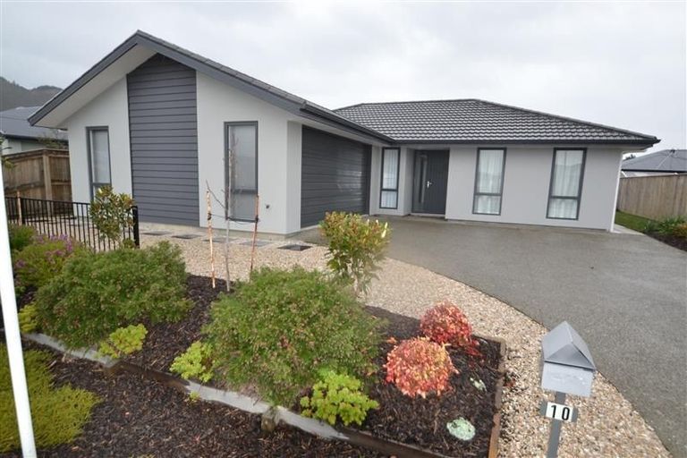 Photo of property in 10 Hart Road, Richmond, 7020