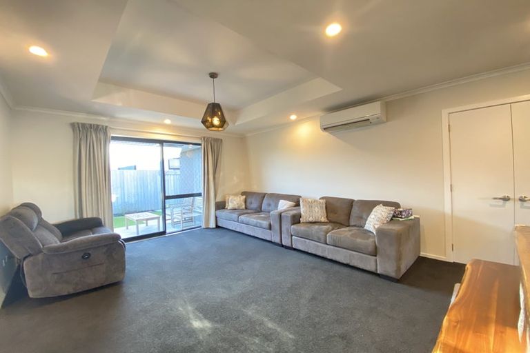 Photo of property in 18 Reuben Avenue, Rolleston, 7615
